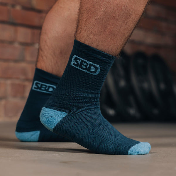 Sports Socks (Reflect Range)