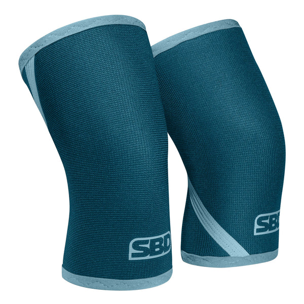 Weightlifting Knee Sleeves (2024 Reflect Range)