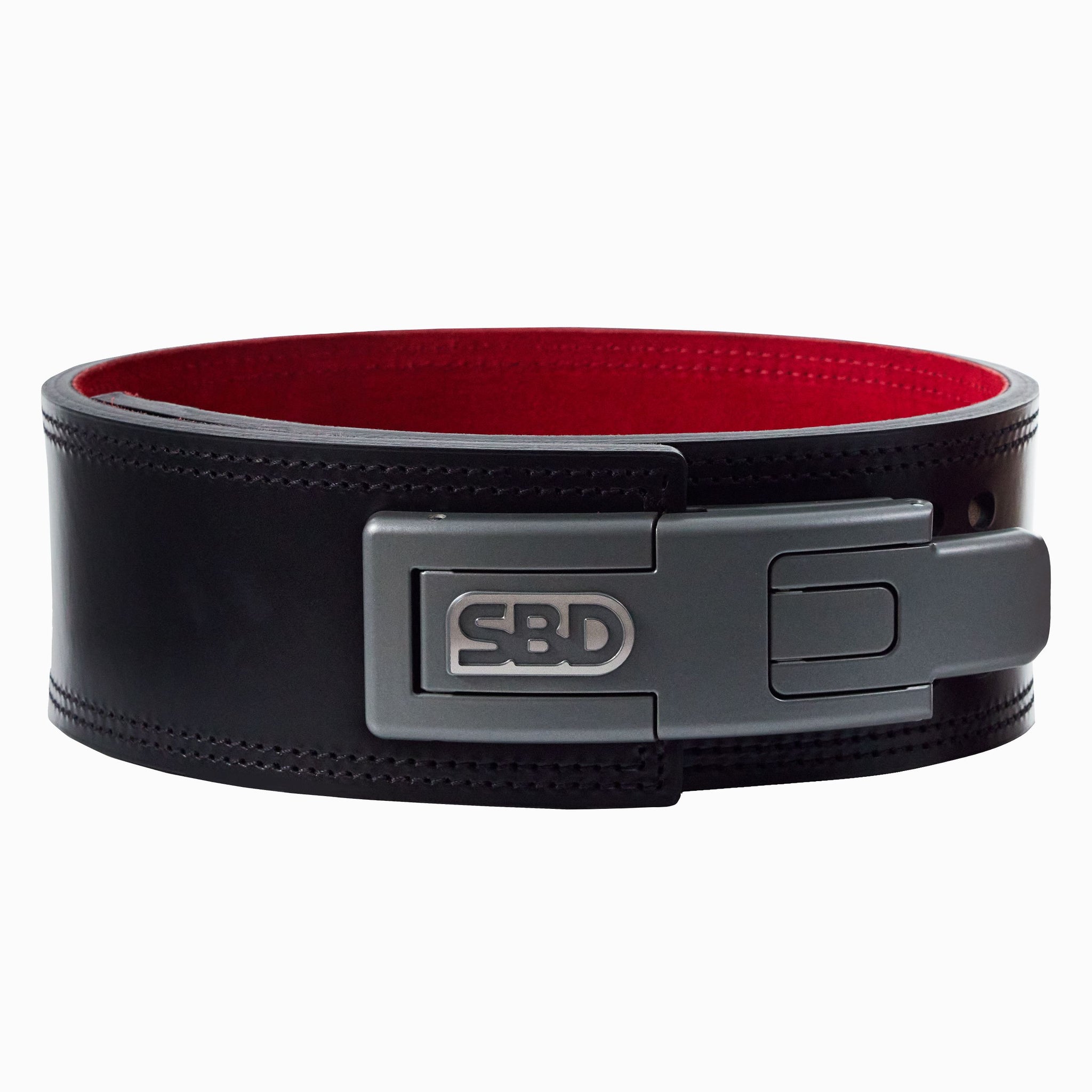 10mm Lever Belt – SBD Singapore