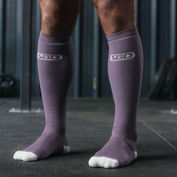Deadlift Socks (Aspire Range) – SBD Singapore