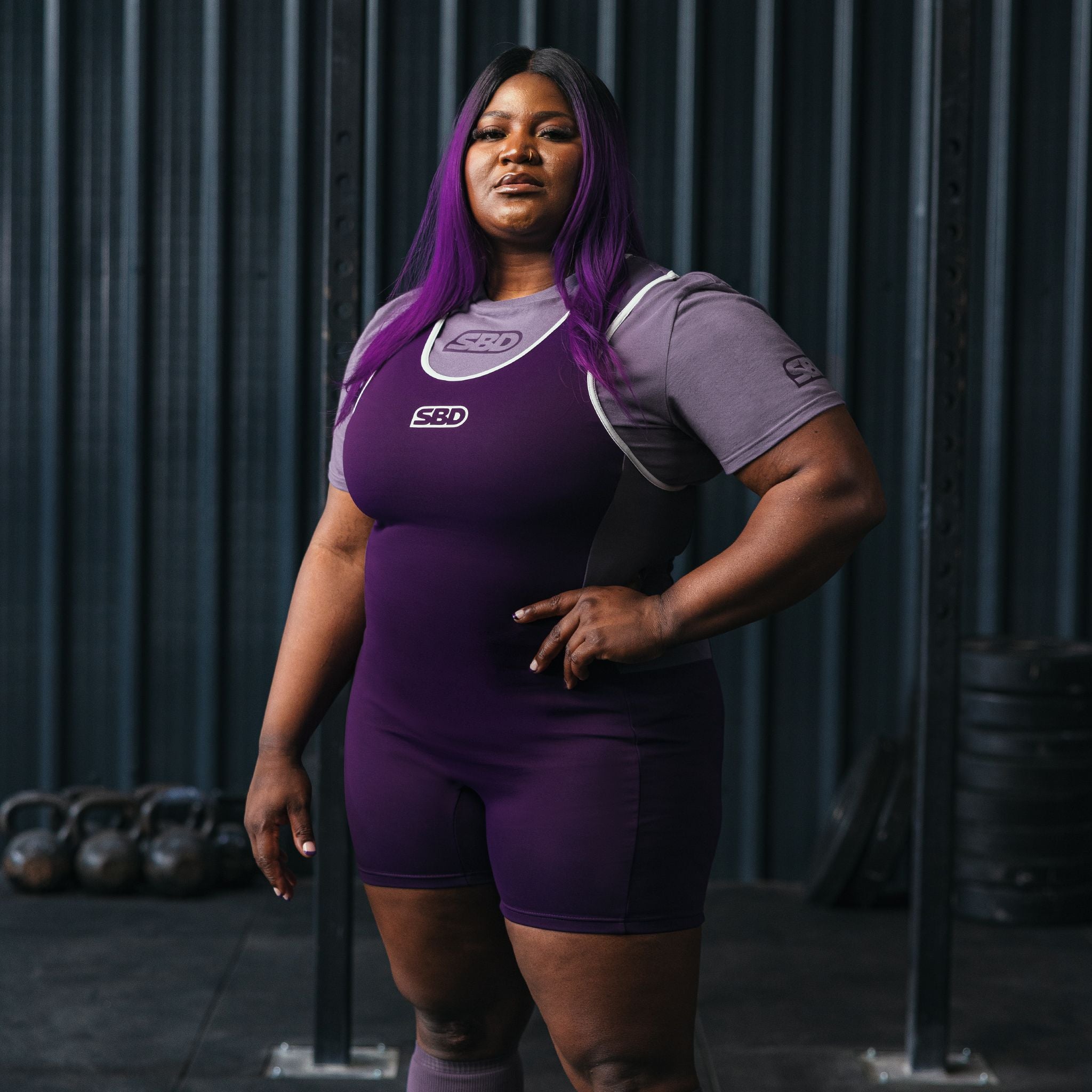 Singlets – SBD Singapore