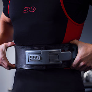 sbd 10mm belt