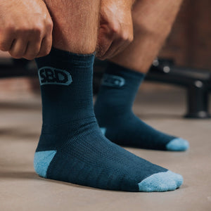 sbd reflect sport socks