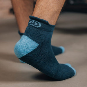 sbd reflect trainer socks