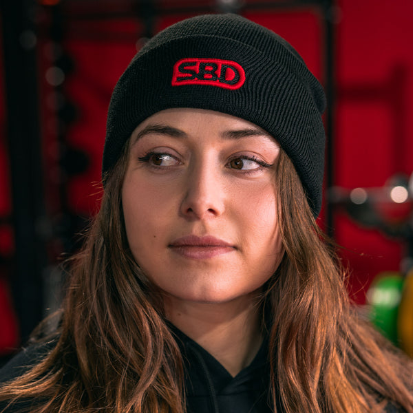 sbd singapore beanie