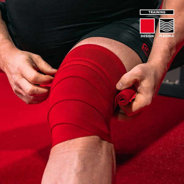 sbd singapore knee wraps