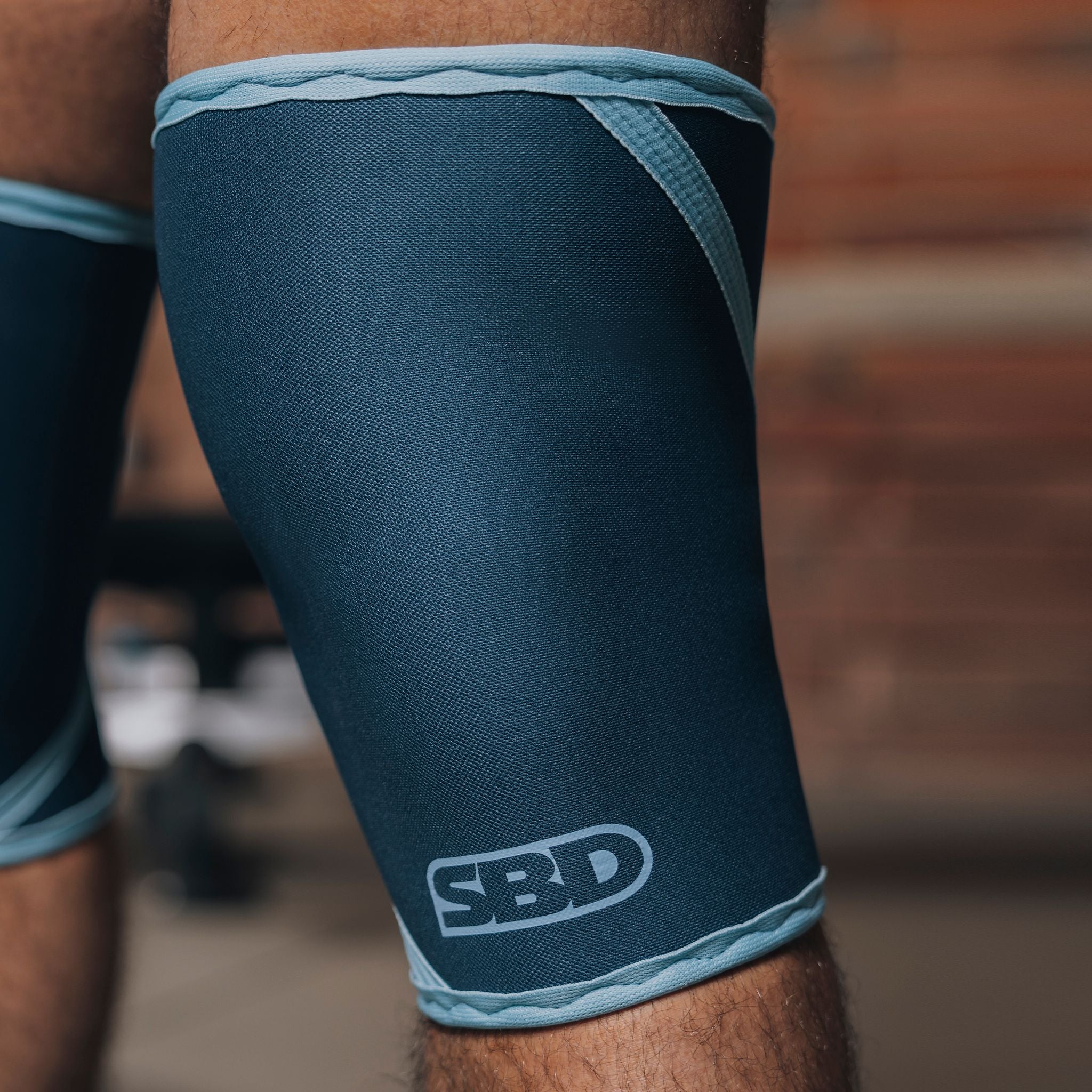 Knee Sleeves (Reflect Range) – SBD Singapore
