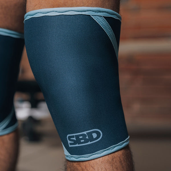 sbd singapore reflect 7mm knee sleeves