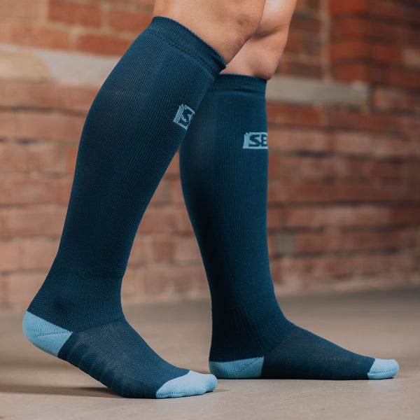 sbd singapore reflect deadlift socks