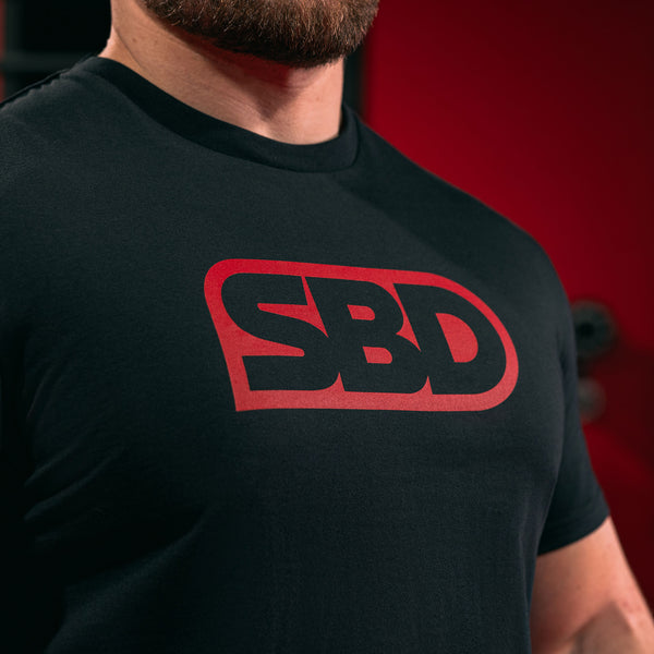 sbd singapore t-shirt mens