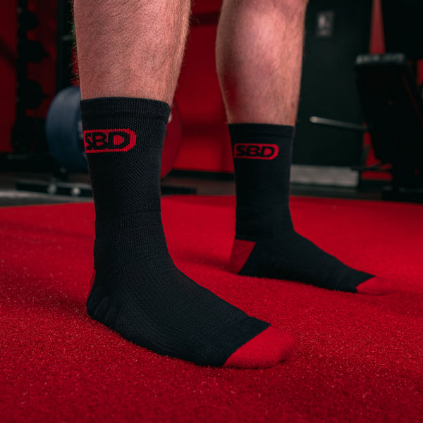 sbd sport socks