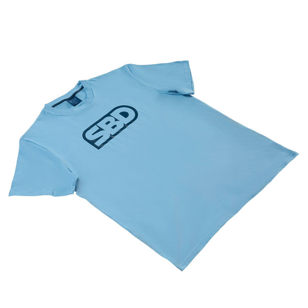 SBD T-Shirt - Blue (2024 Reflect Range)