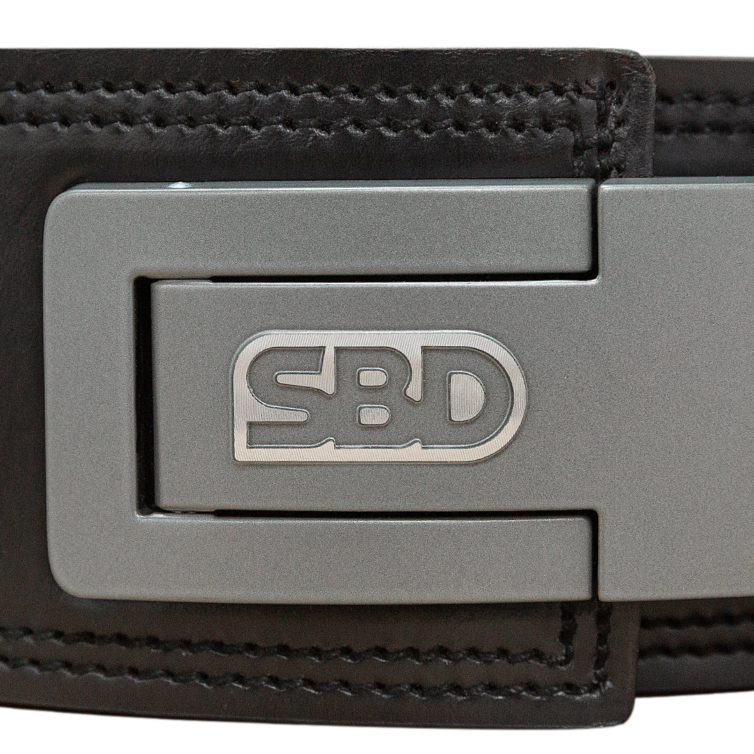 13mm Lever Belt – SBD Singapore