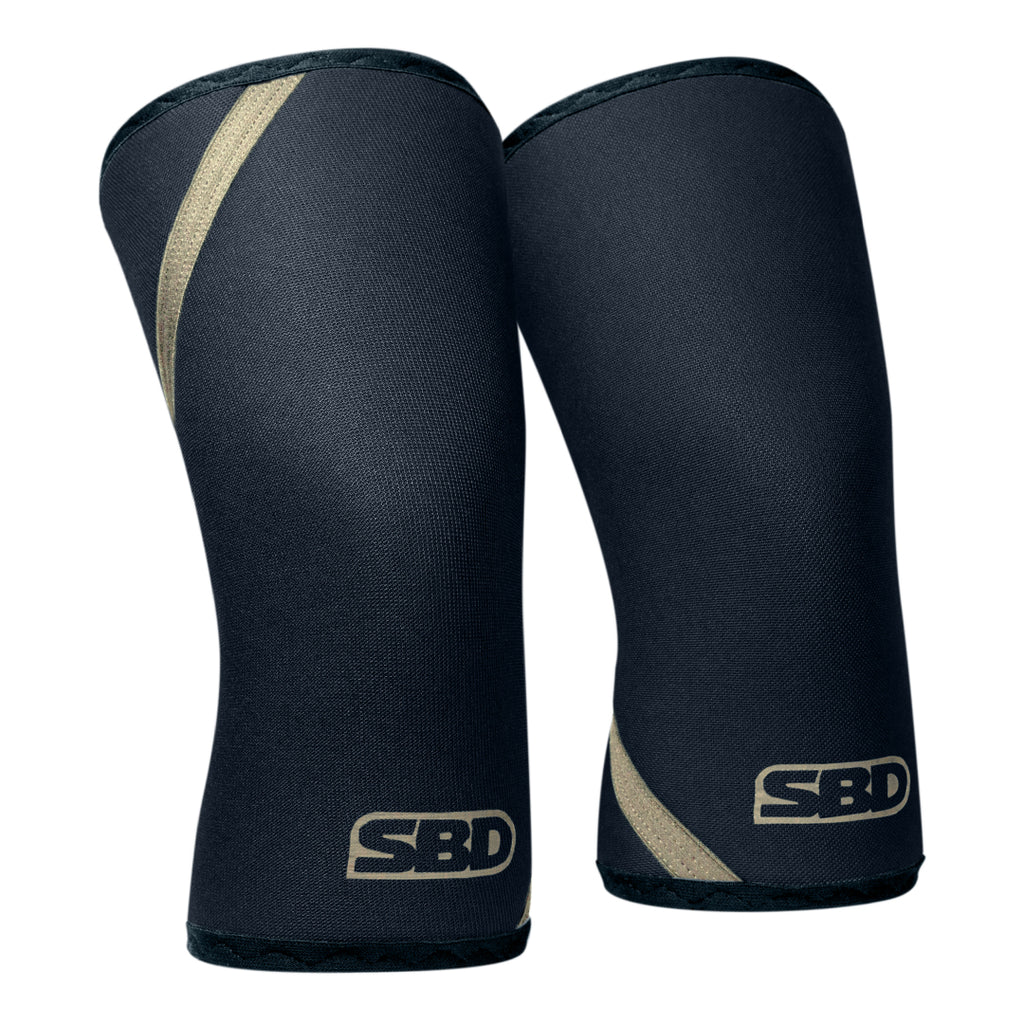 Knee Sleeves – SBD Singapore