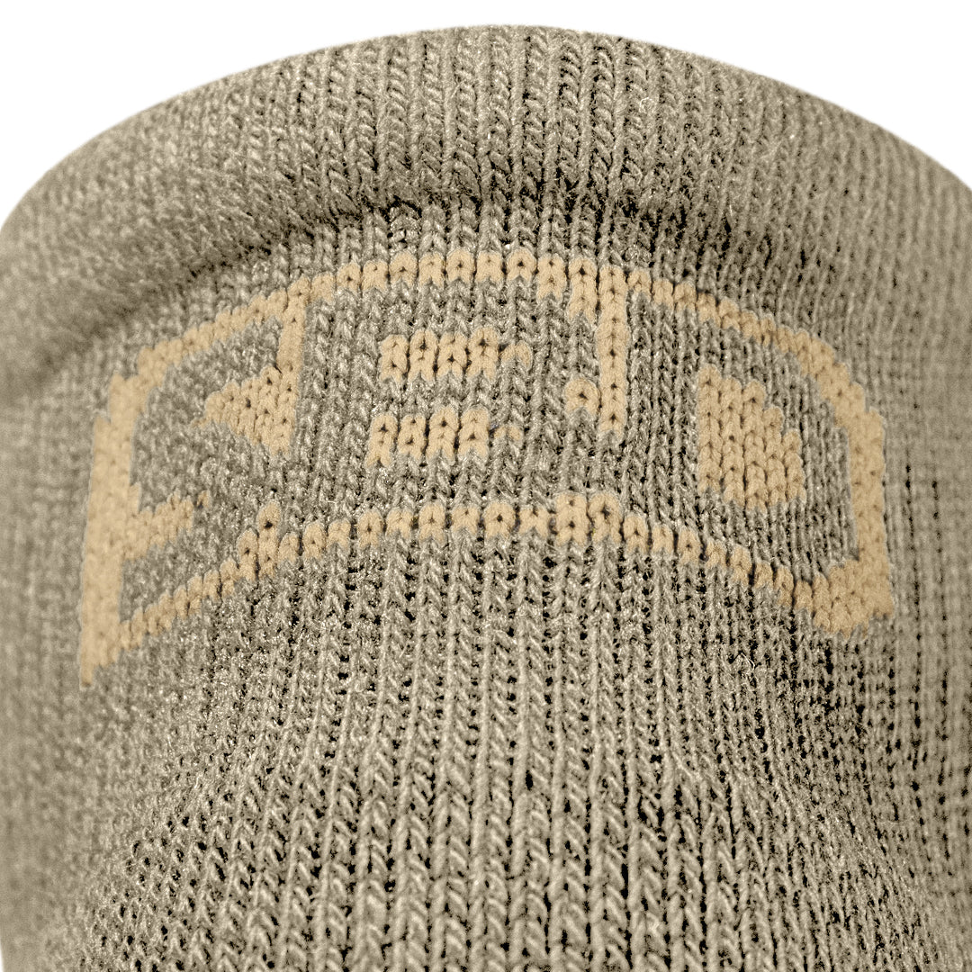 Trainer Socks (Defy Range) – SBD Singapore