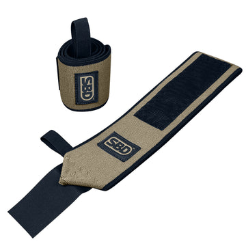 Wrist Wraps – SBD Singapore