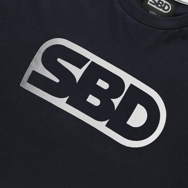 SBD Logo T-Shirt (2019 Eclipse Range)