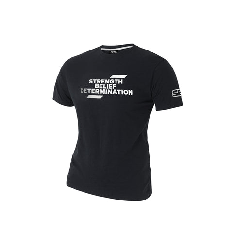 SBD Slogan T-Shirt (2019 Eclipse Range)