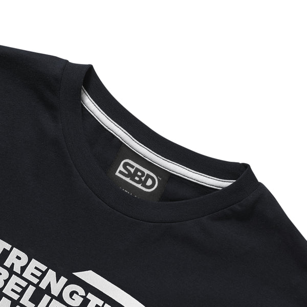 SBD Slogan T-Shirt (2019 Eclipse Range)