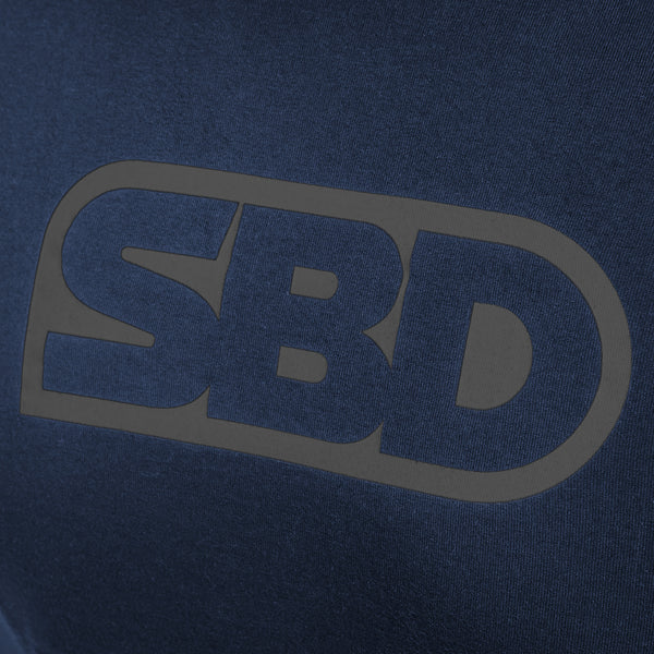 SBD T-Shirt - Navy (2021 Storm Range)