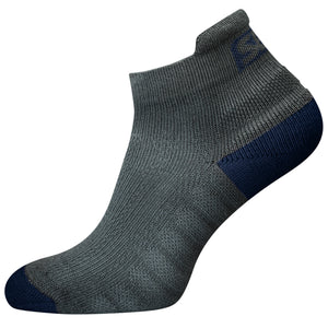 Trainer Socks - Grey (2021 Storm Range)