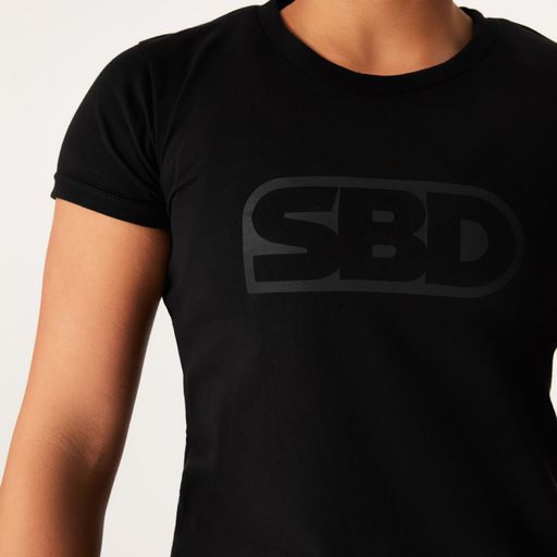 SBD T-Shirt (Phantom Range) – SBD Singapore