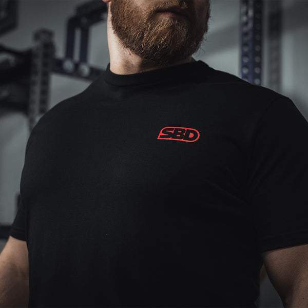 sbd singapore classic t-shirt mens